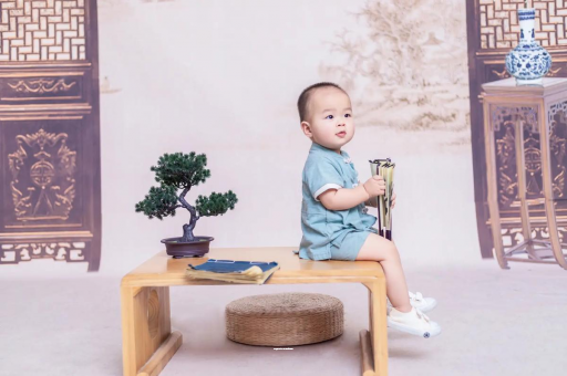 庆阳宝宝多久认识妈妈